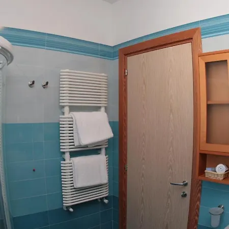 Yria Hotel Vieste