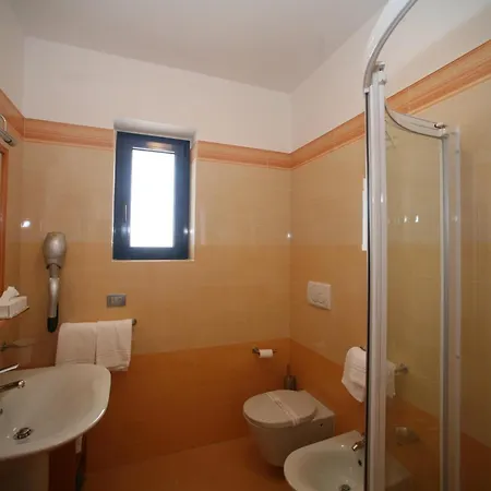 Hotel Yria Vieste