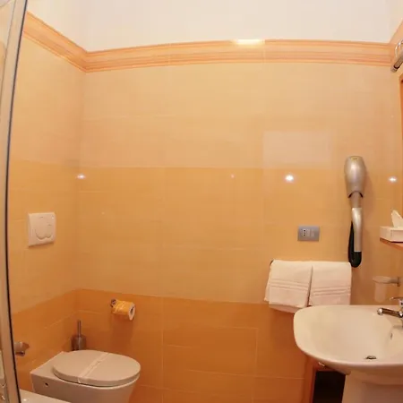 Hotel Yria