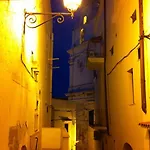Hotell Yria Vieste