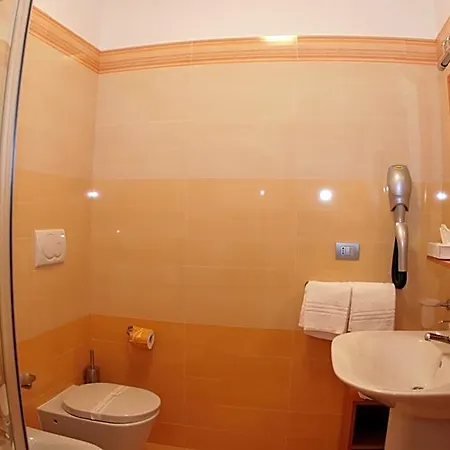 Hotel Yria Vieste