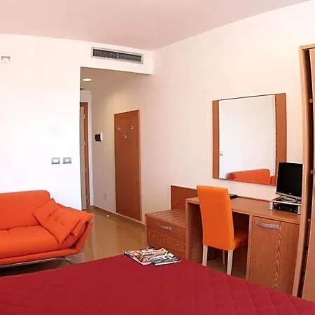 Hotel Yria Vieste