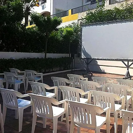 Hotel Yria Vieste