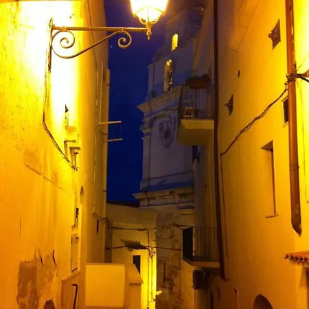 Hotel Yria Vieste