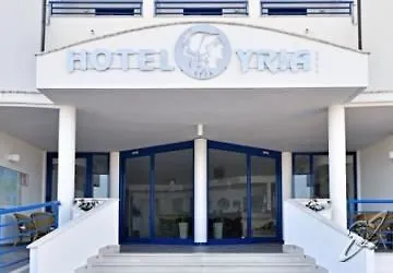 Hotel Yria 4*